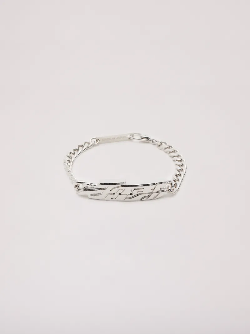 VORTEX CHARM BRACELET