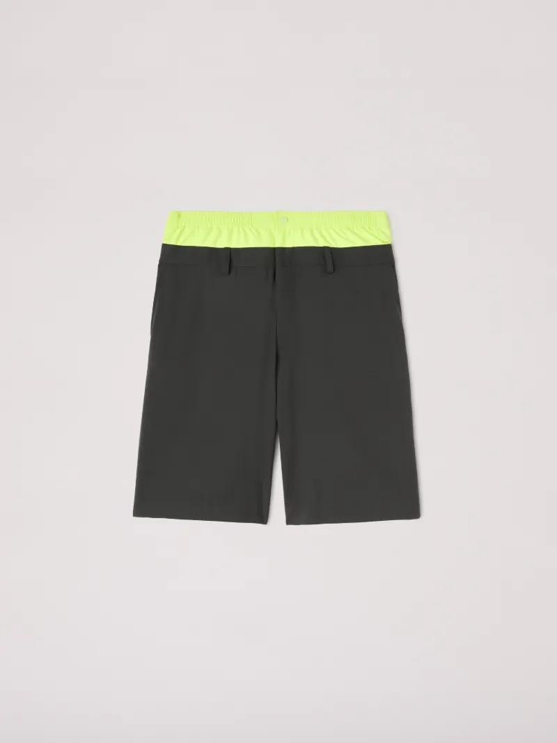 WAIST LAYER SHORTS