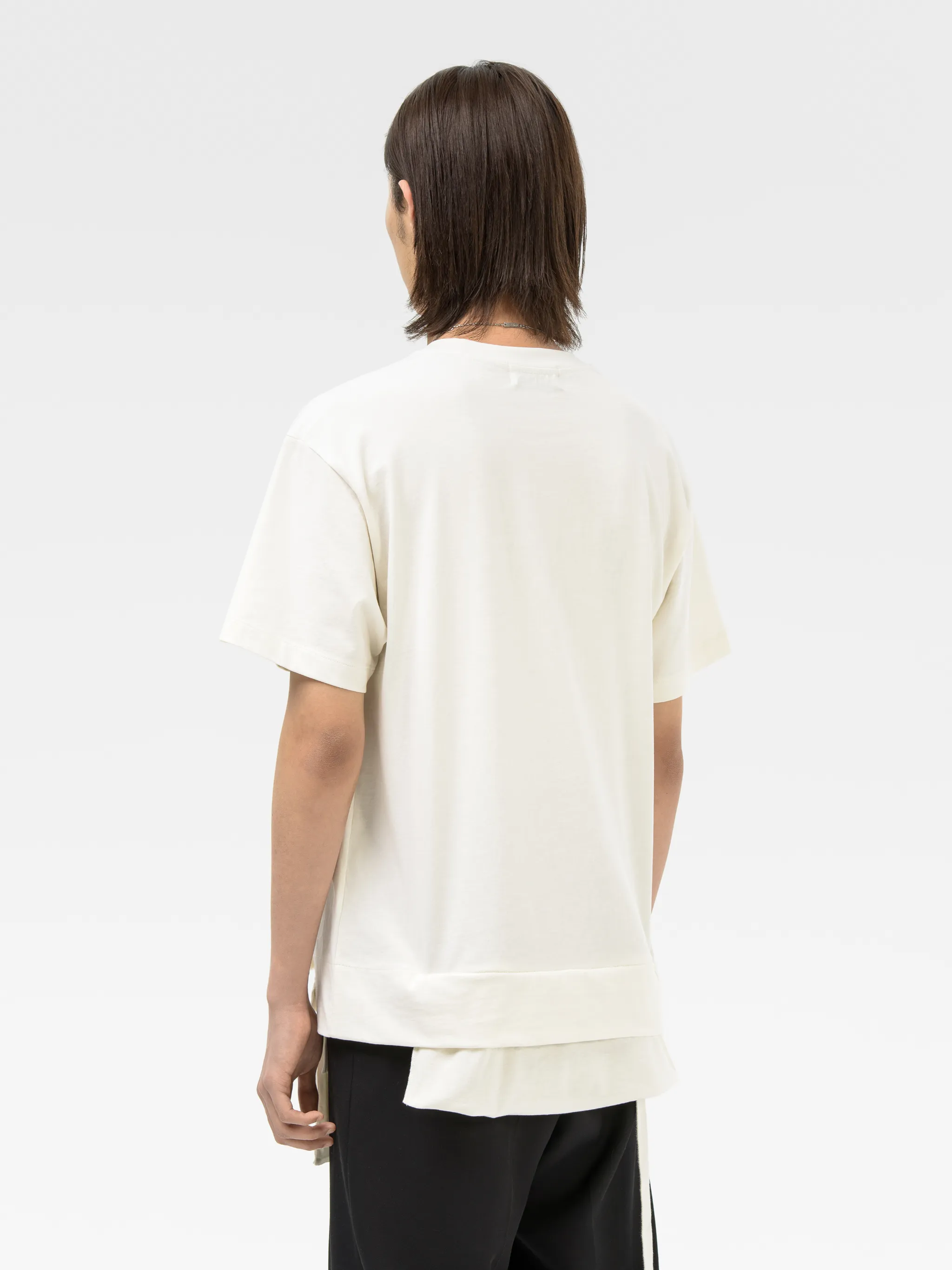 WAIST POCKET T-SHIRT