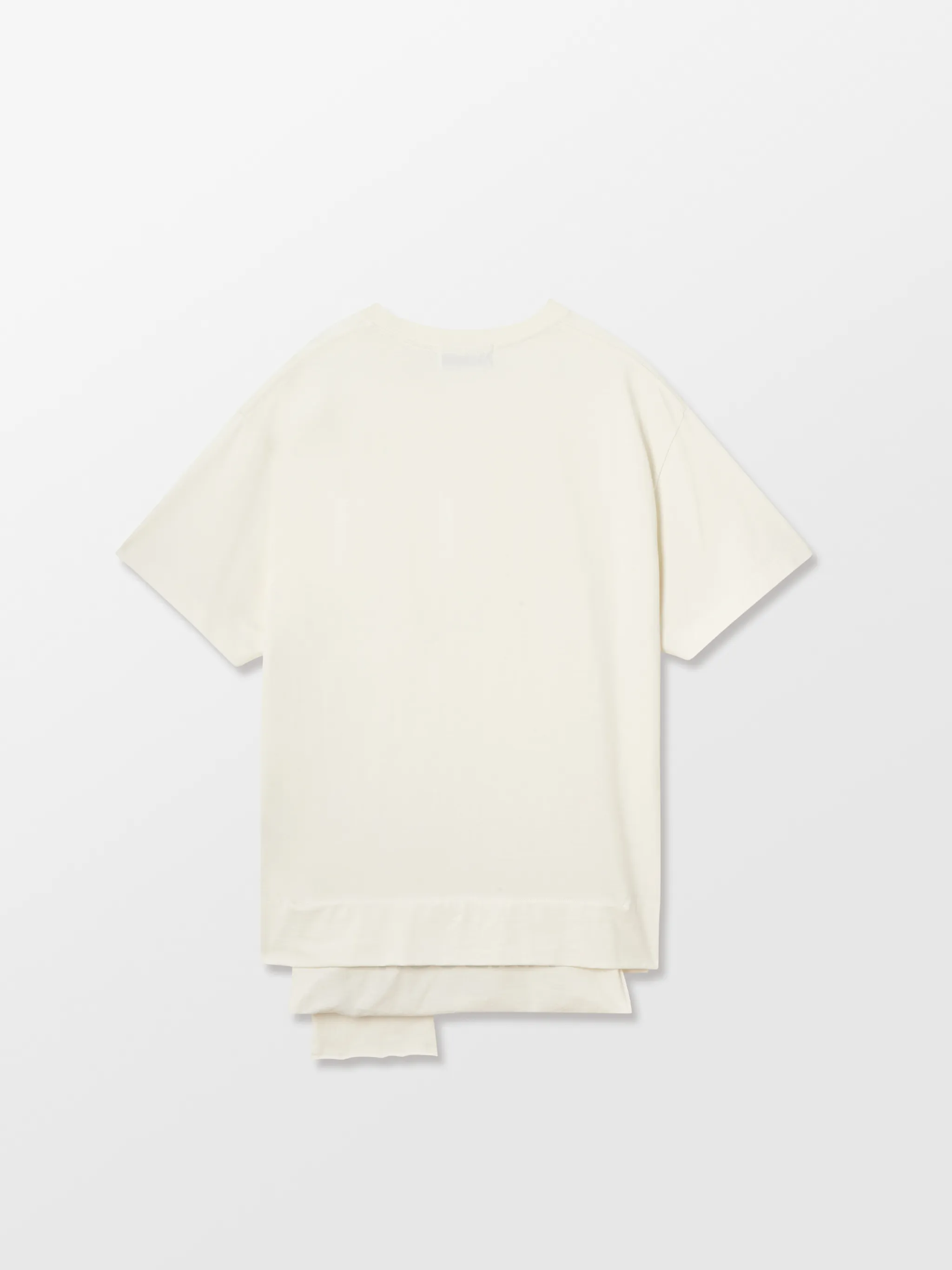WAIST POCKET T-SHIRT