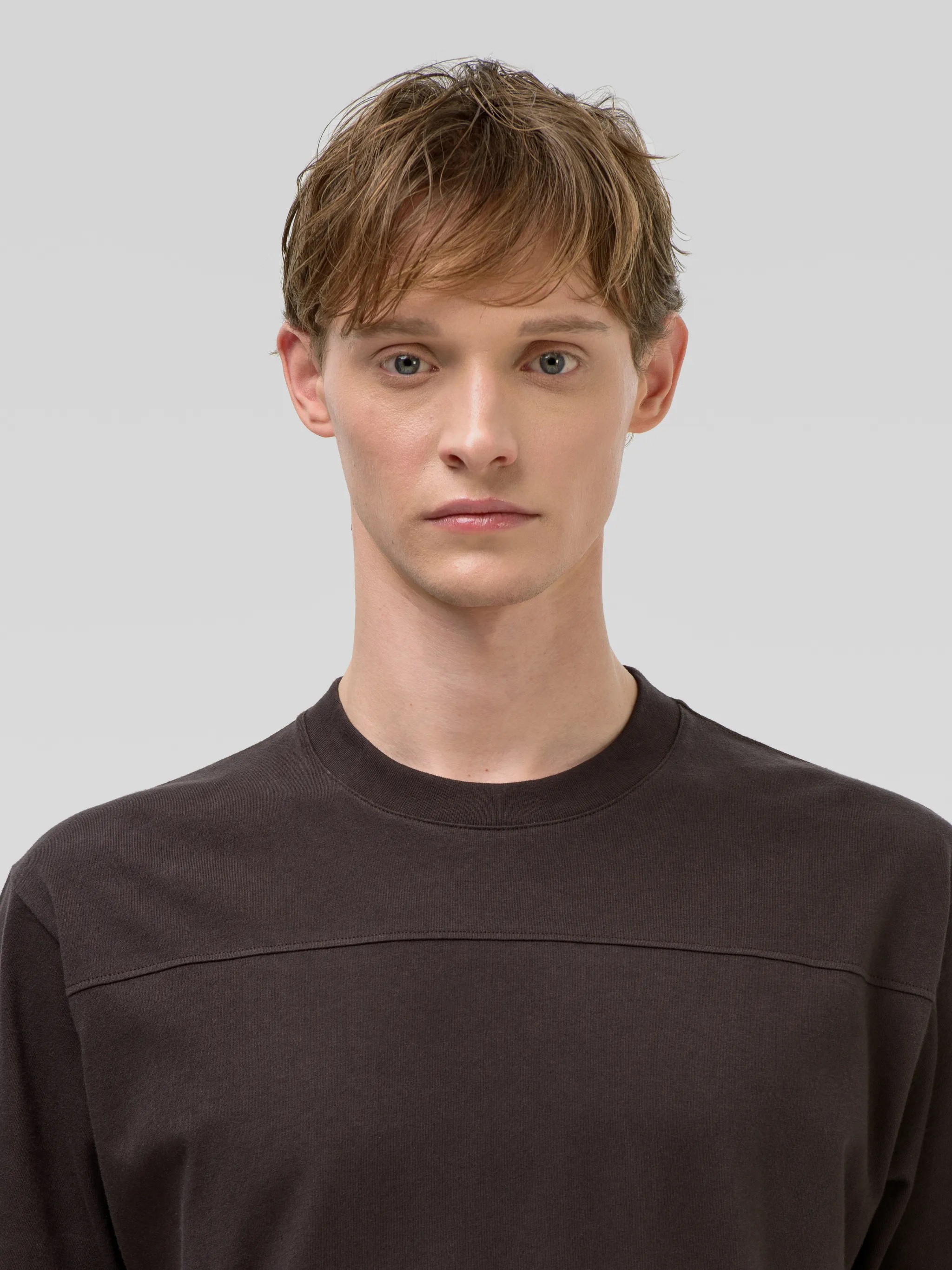 WAIST POCKET T-SHIRT