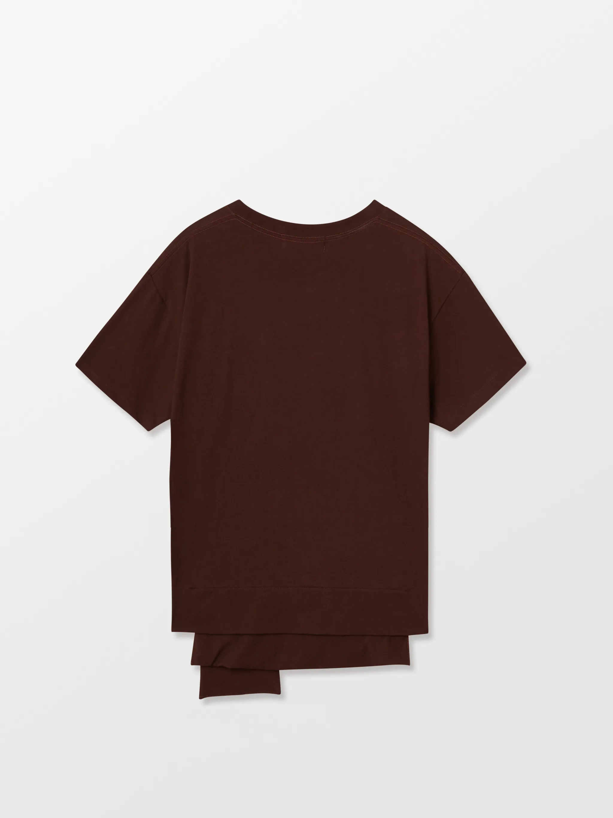 WAIST POCKET T-SHIRT