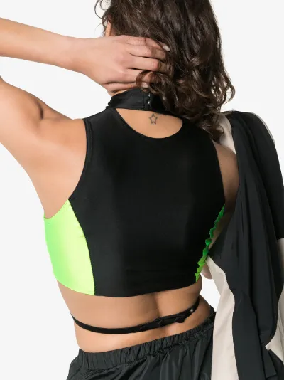 ambush crop top