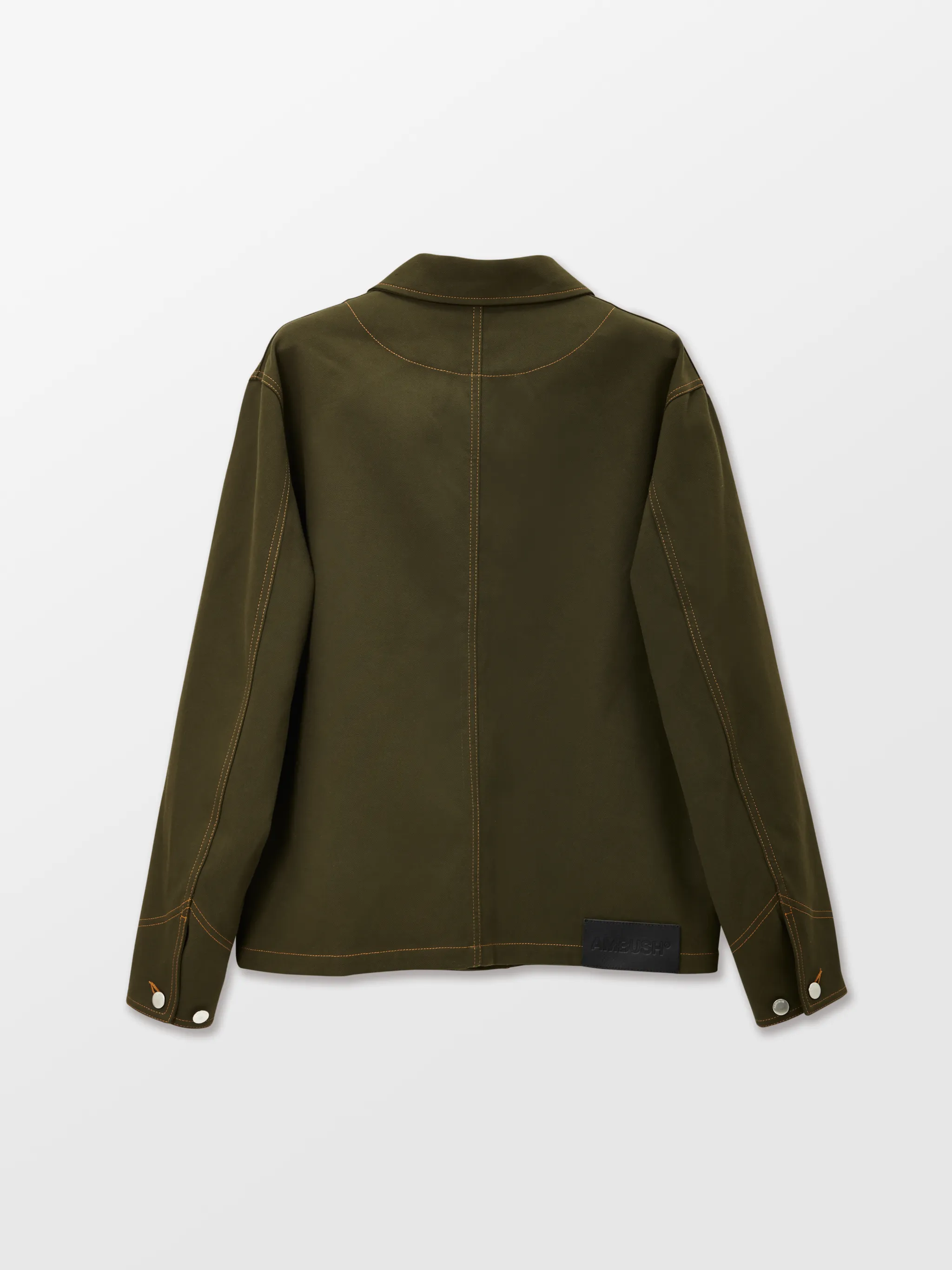 WORKER JACKET