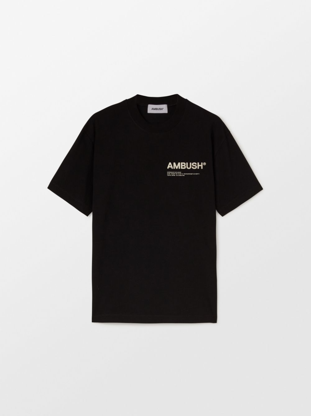 在庫大人気 AMBUSH ambush shirtsの通販 by Y shop｜アンブッシュならラクマ 
