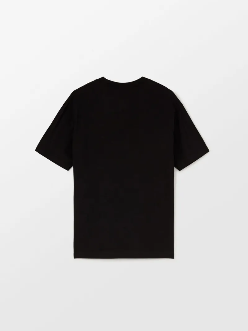WORKSHOP CREW NECK T-SHIRT