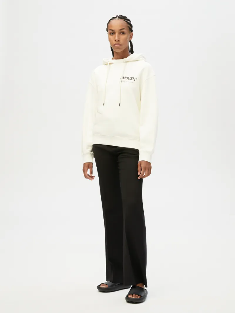 WORKSHOP HOODIE