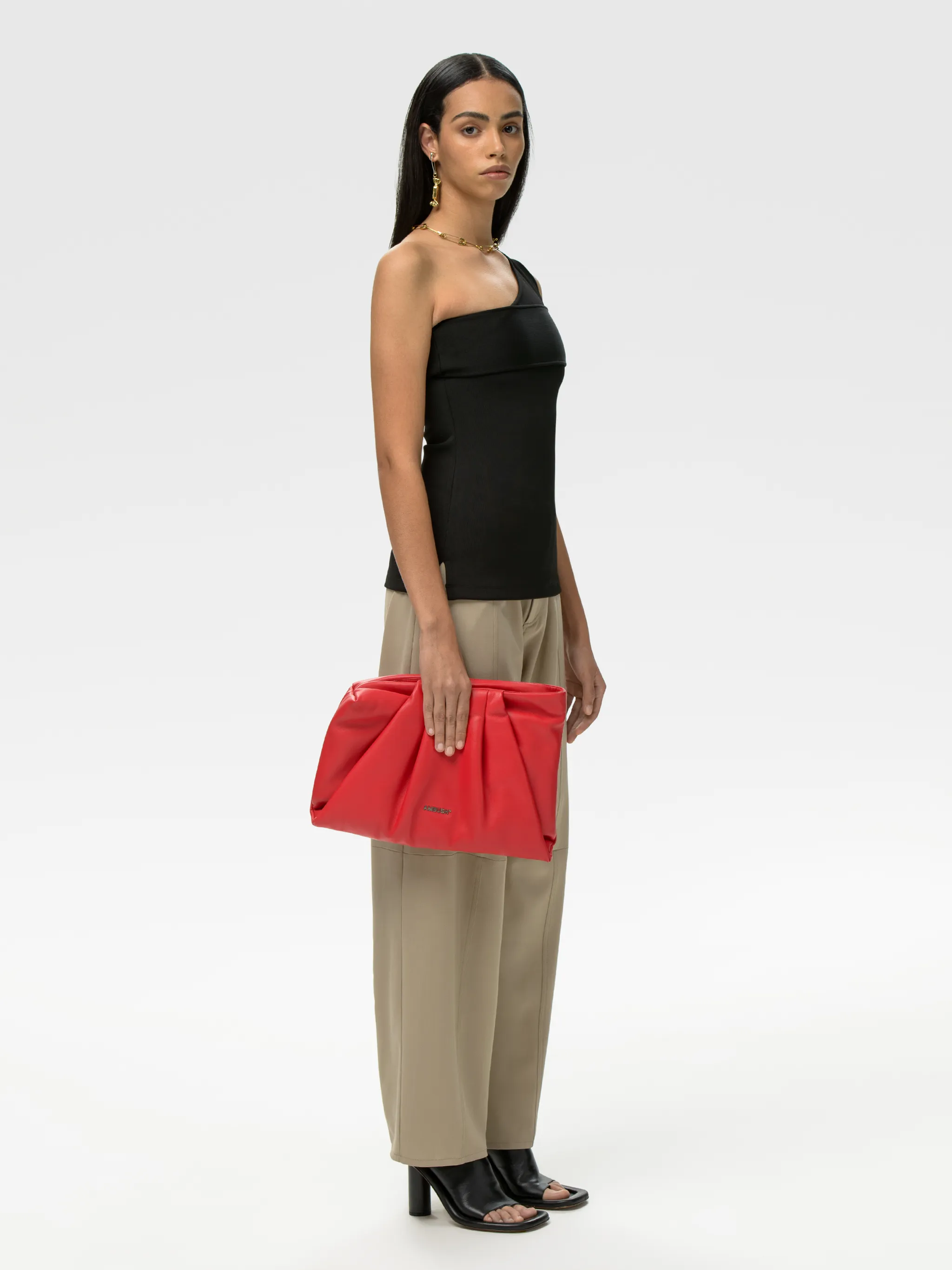 WRAP CLUTCH