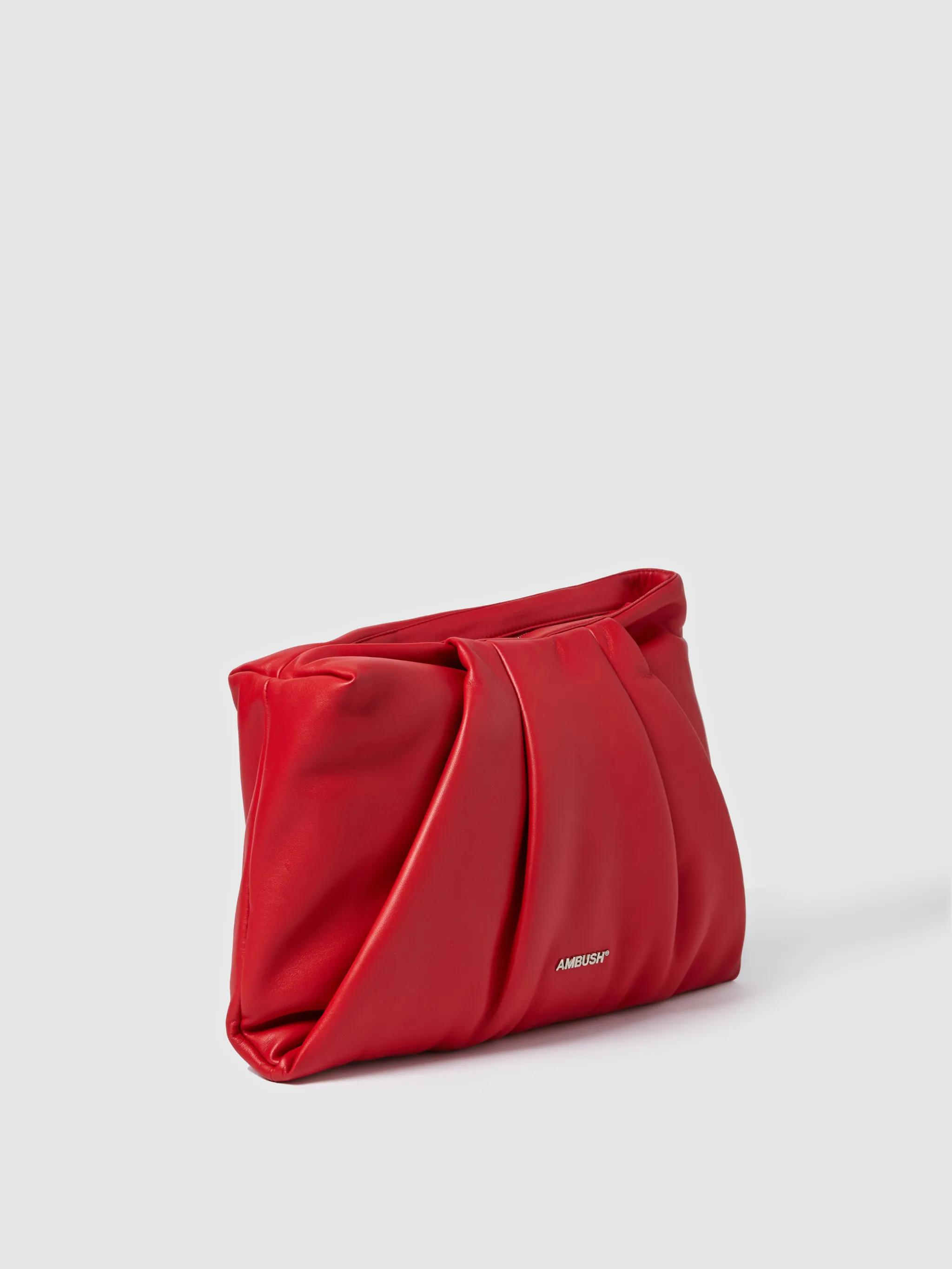 WRAP CLUTCH