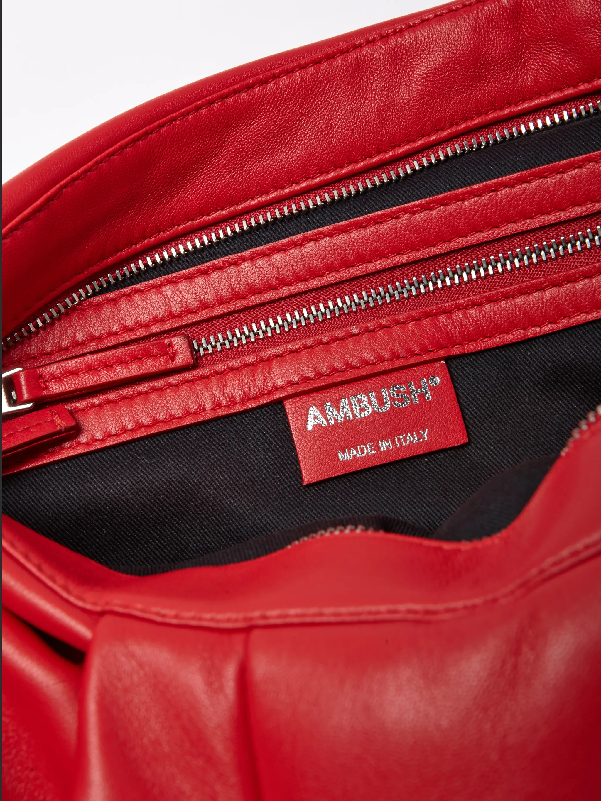 WRAP CLUTCH