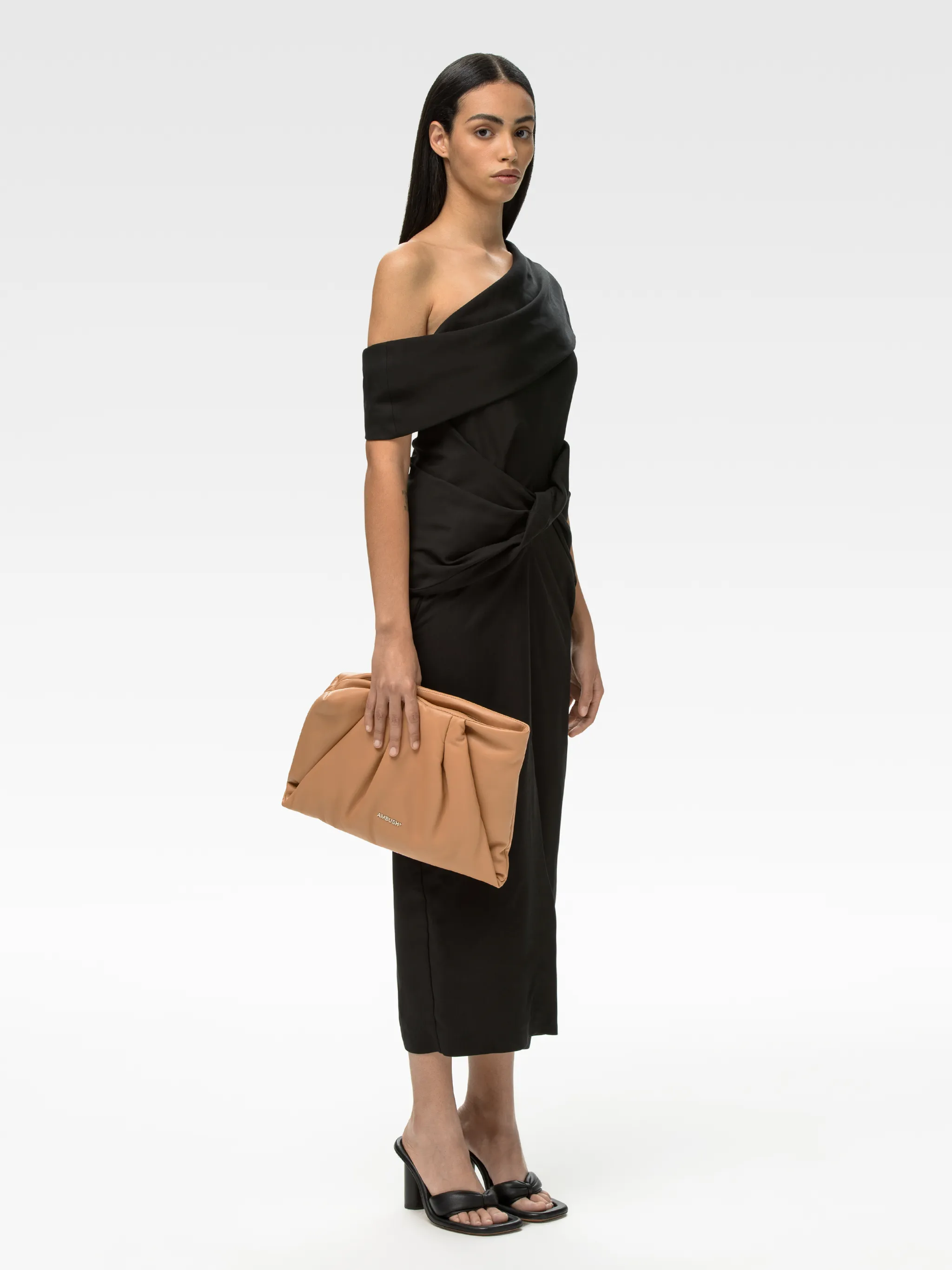 WRAP CLUTCH