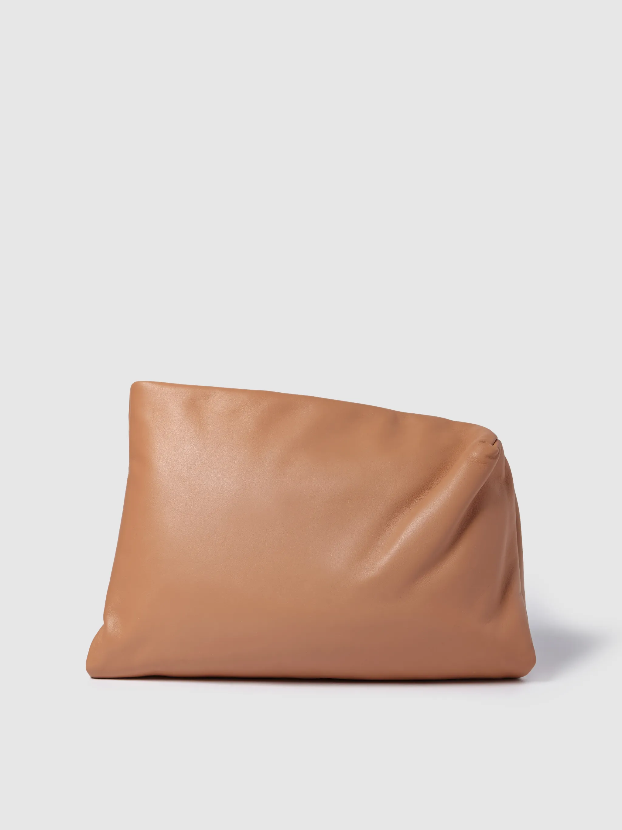 WRAP CLUTCH