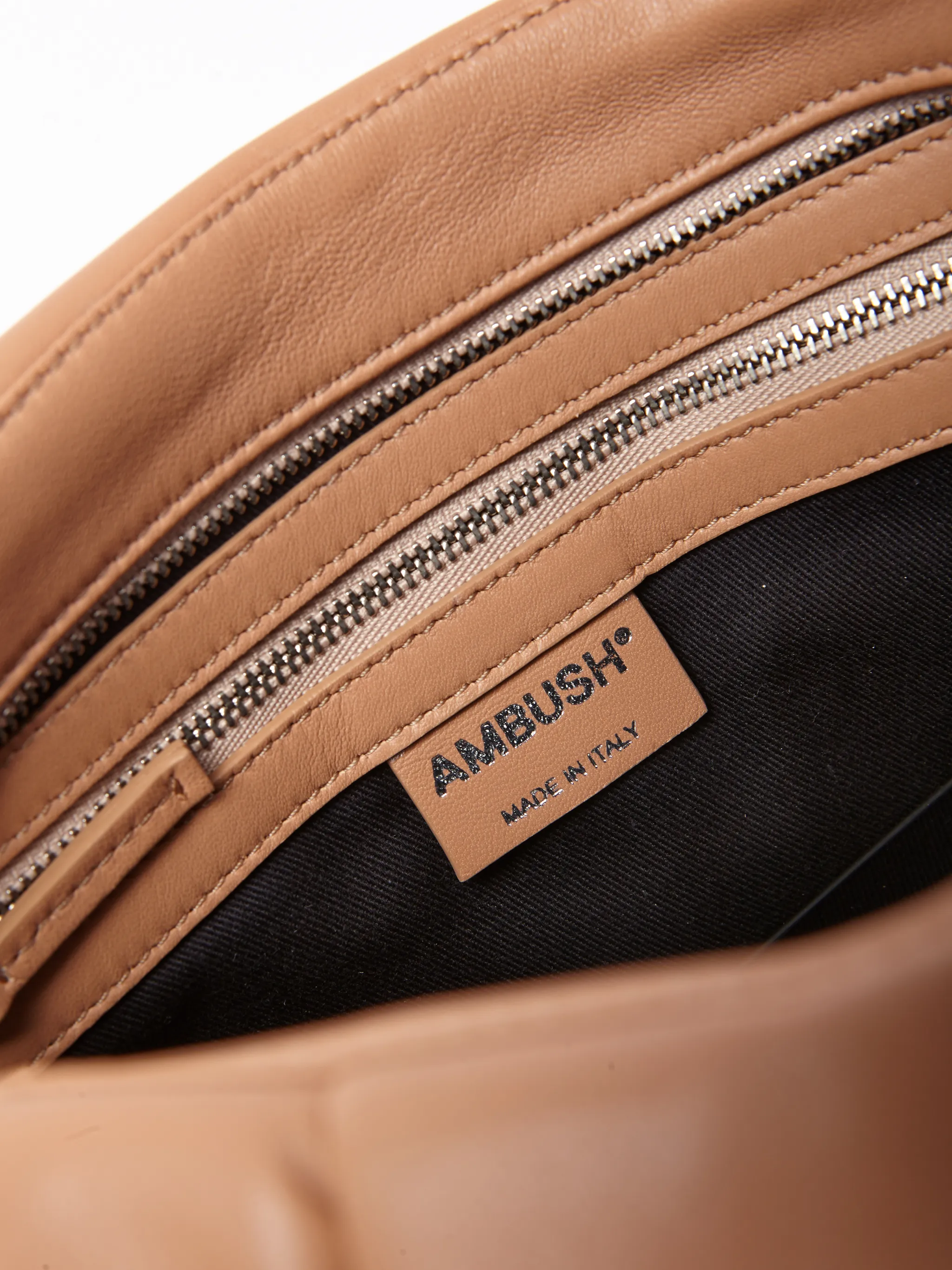 WRAP CLUTCH