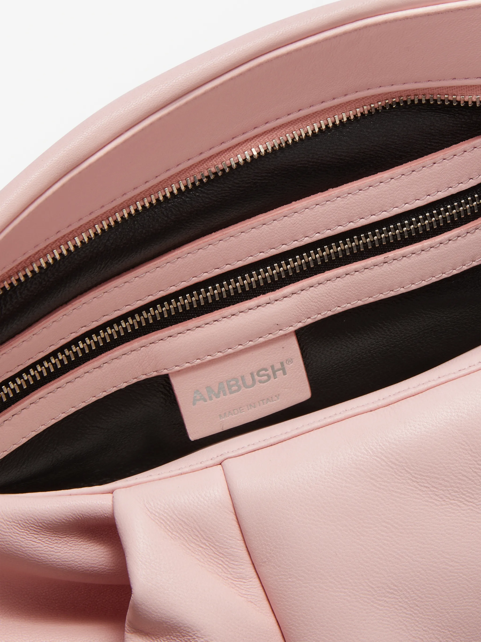 WRAP CLUTCH