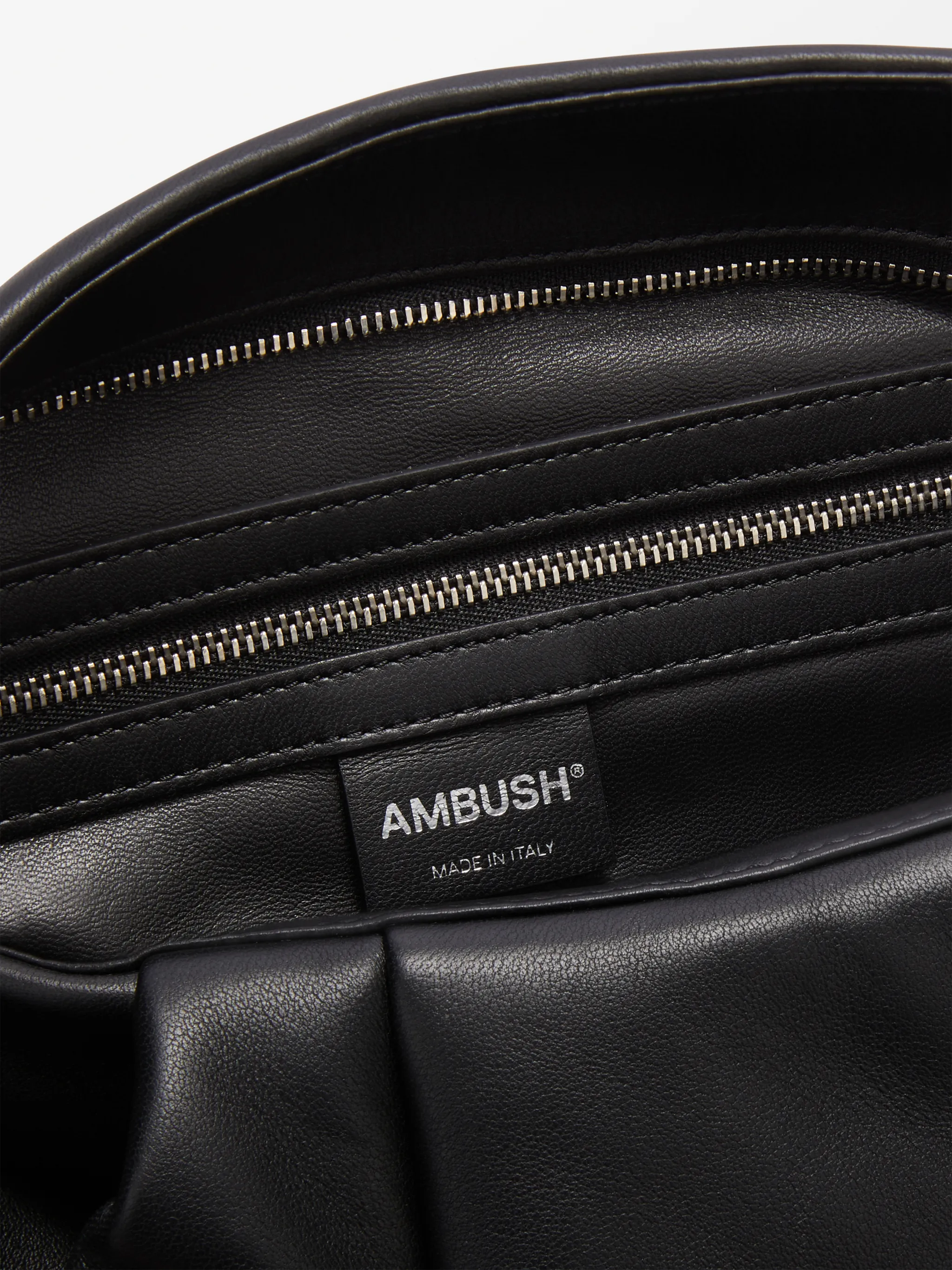 WRAP CLUTCH