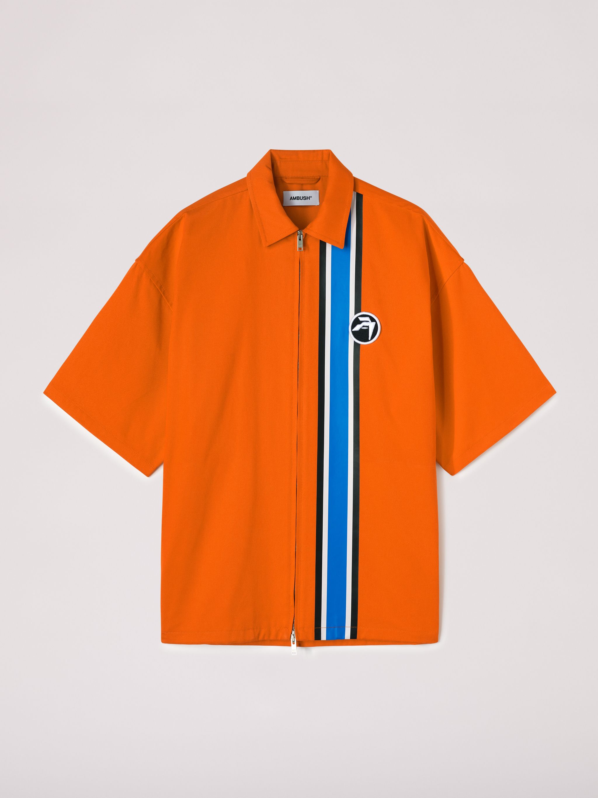 Zipped Shirt | AMBUSH®