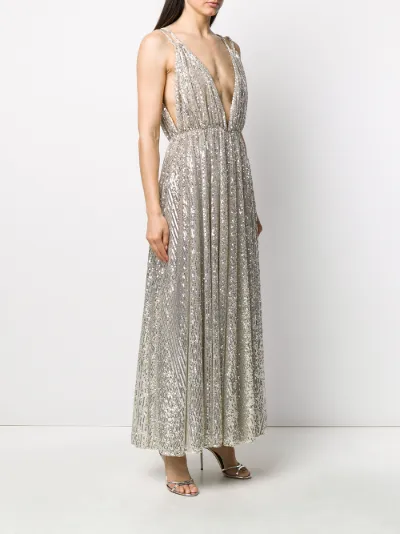 Abito da sera con paillettes | Amen | Eraldo.com