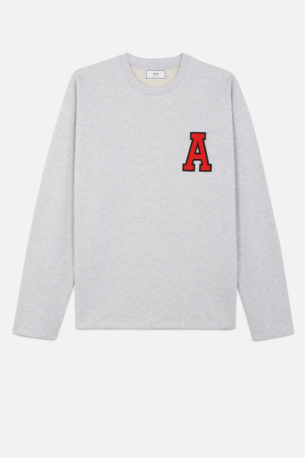 Sweatshirt Patch Patch A Sweatshirt Sweatshirt A Patch A A Patch dx7qwtE1t
