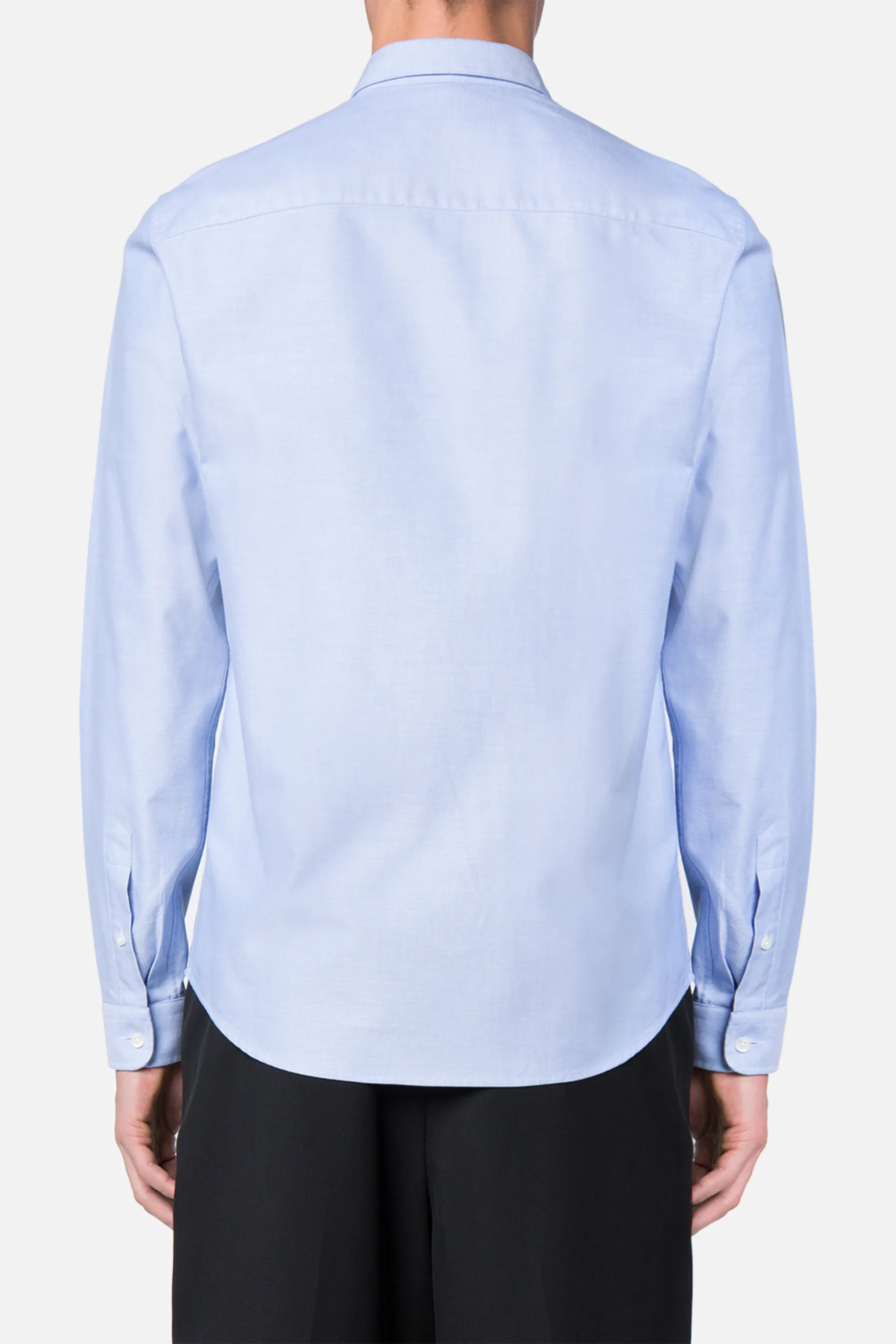 marks and spencer longline t shirts