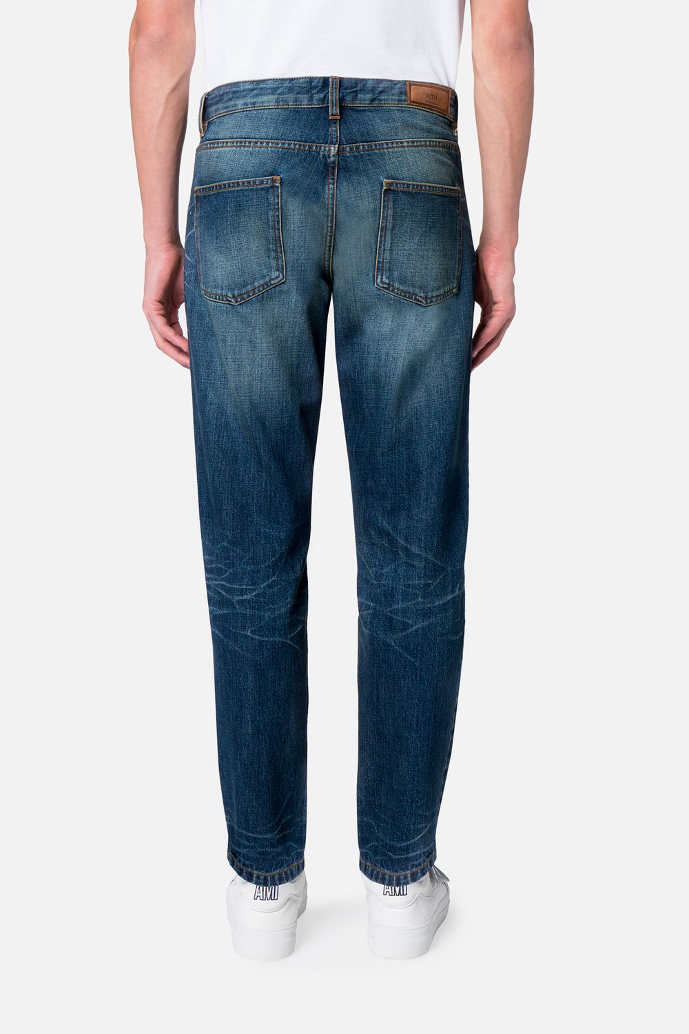 levis carrot jeans