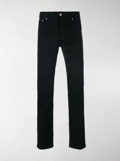Ami Alexandre Mattiussi - Jeans slim