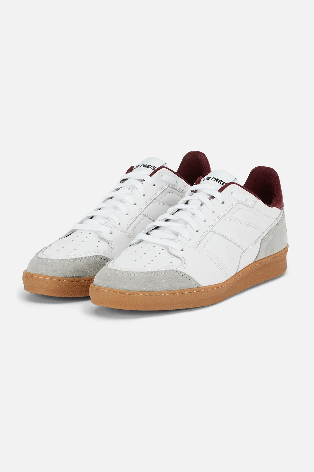 alexandre trainers