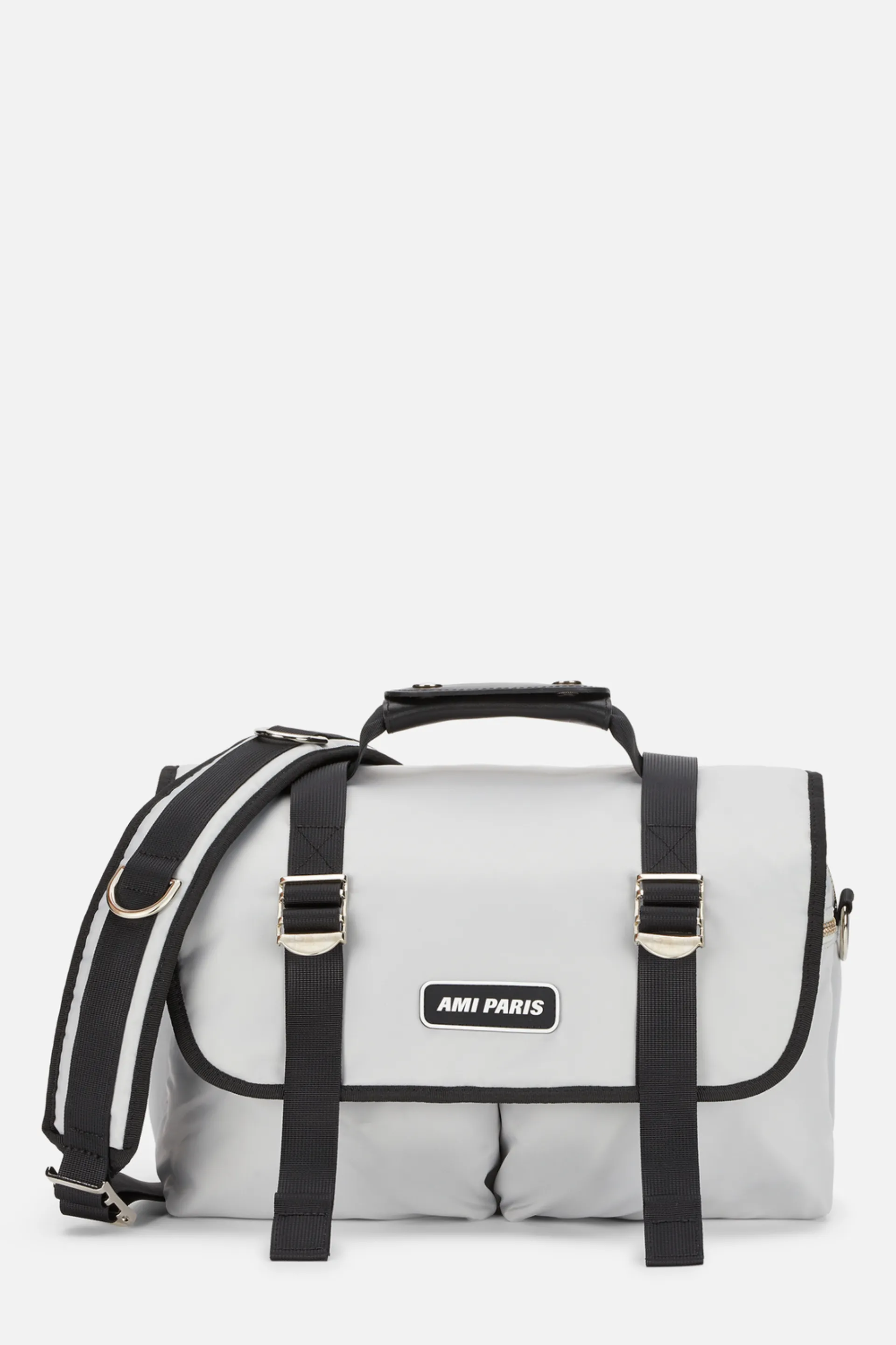 Mini Messenger Bag