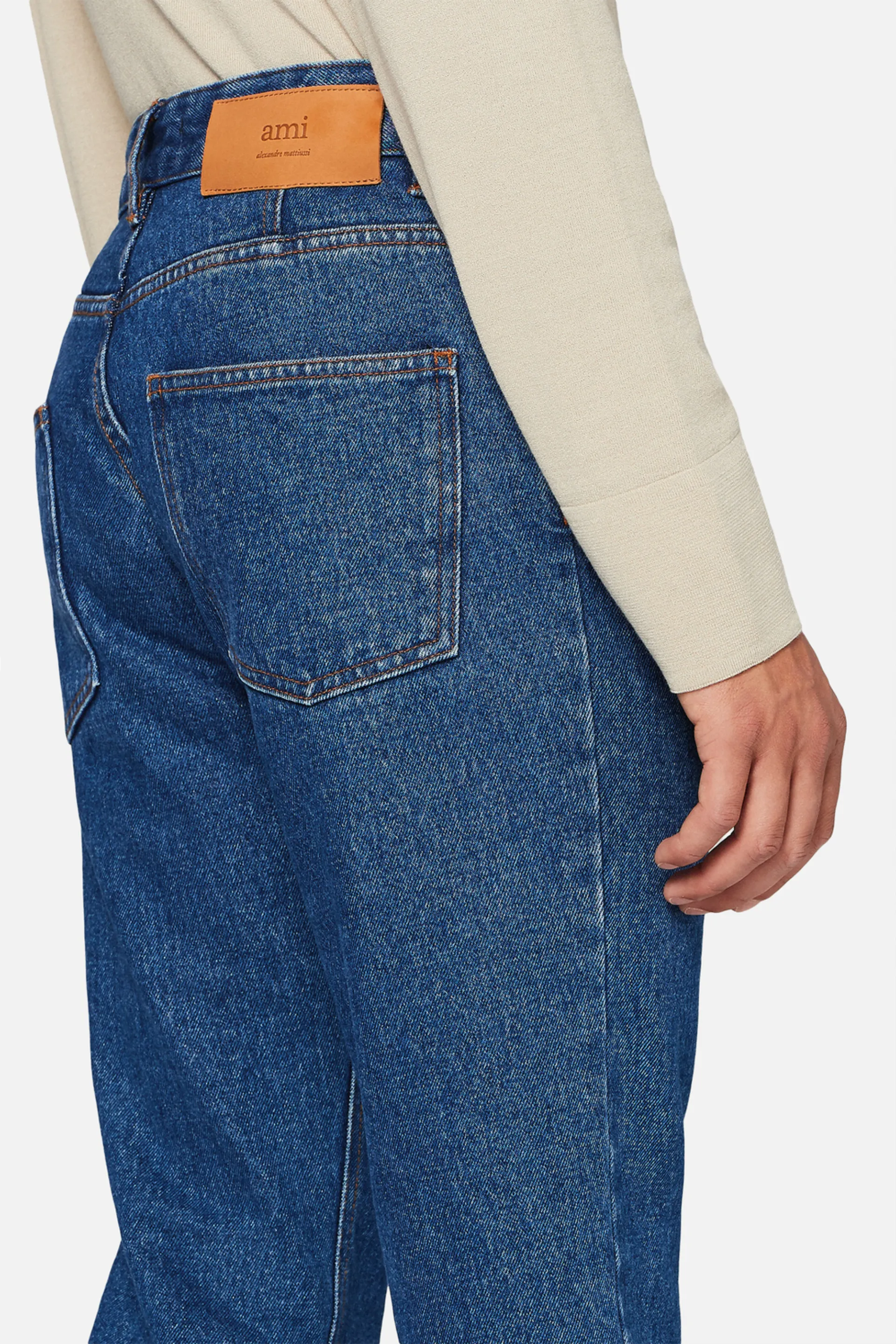 florez jeans bobbi slim fit