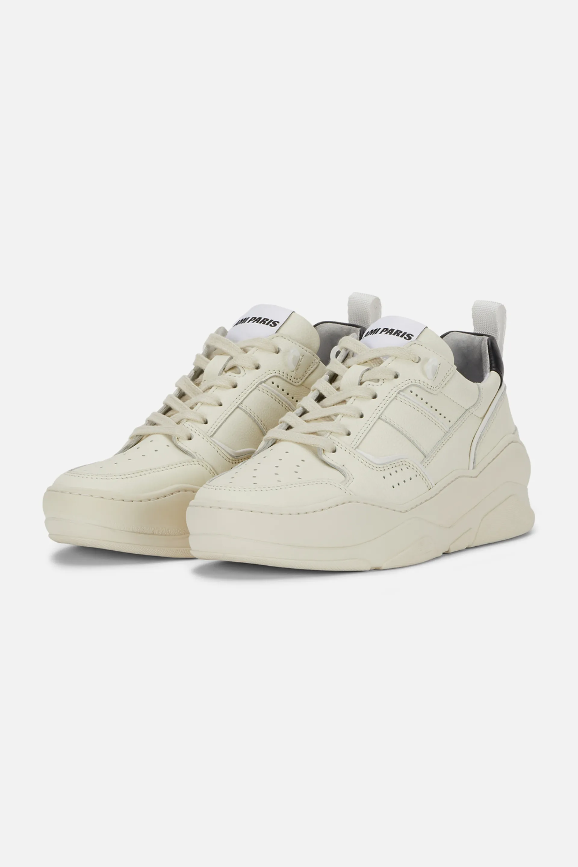 alexandre trainers