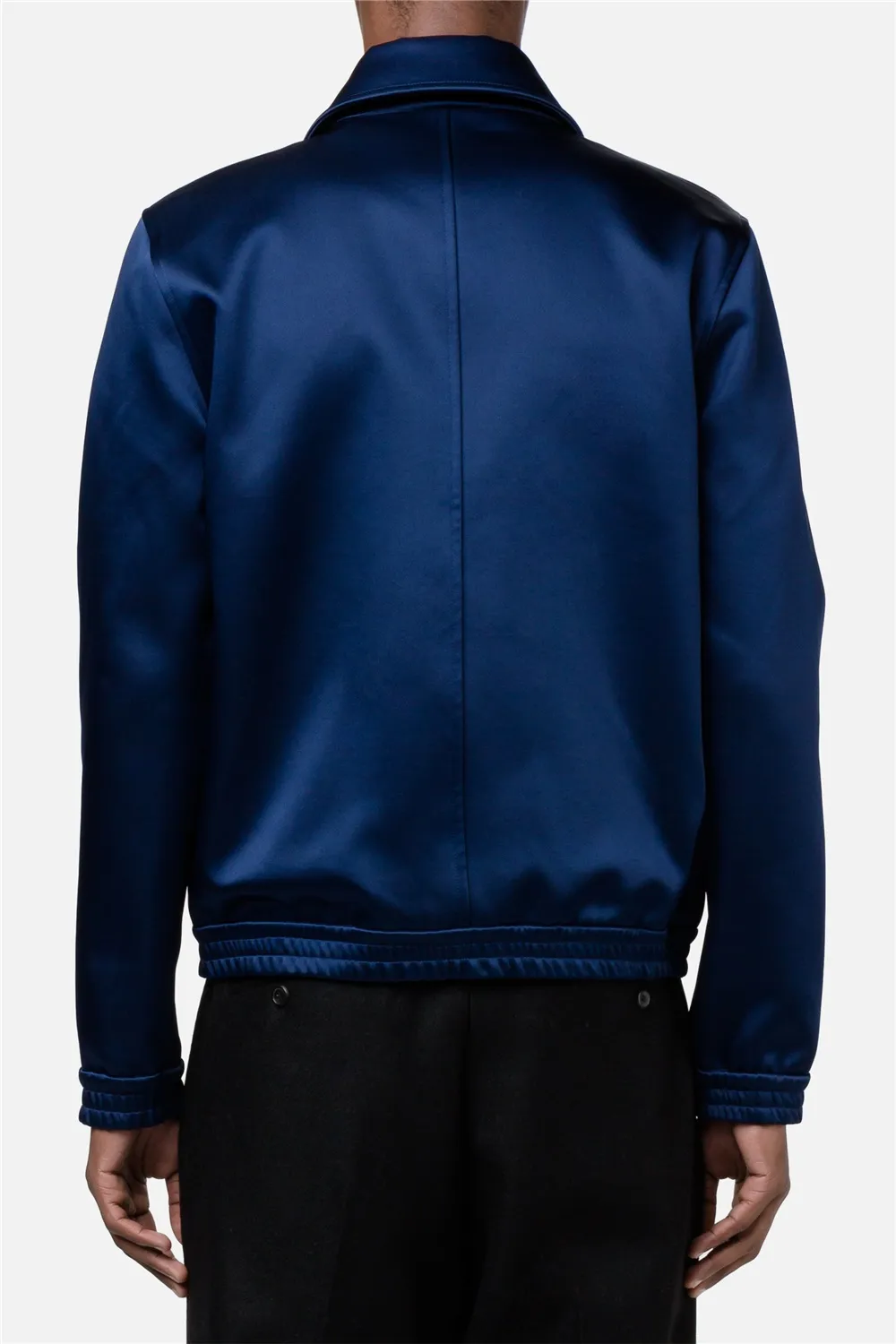 Ami Alexandre Mattiussi Unlined Jacket Paris Unlined Jacket