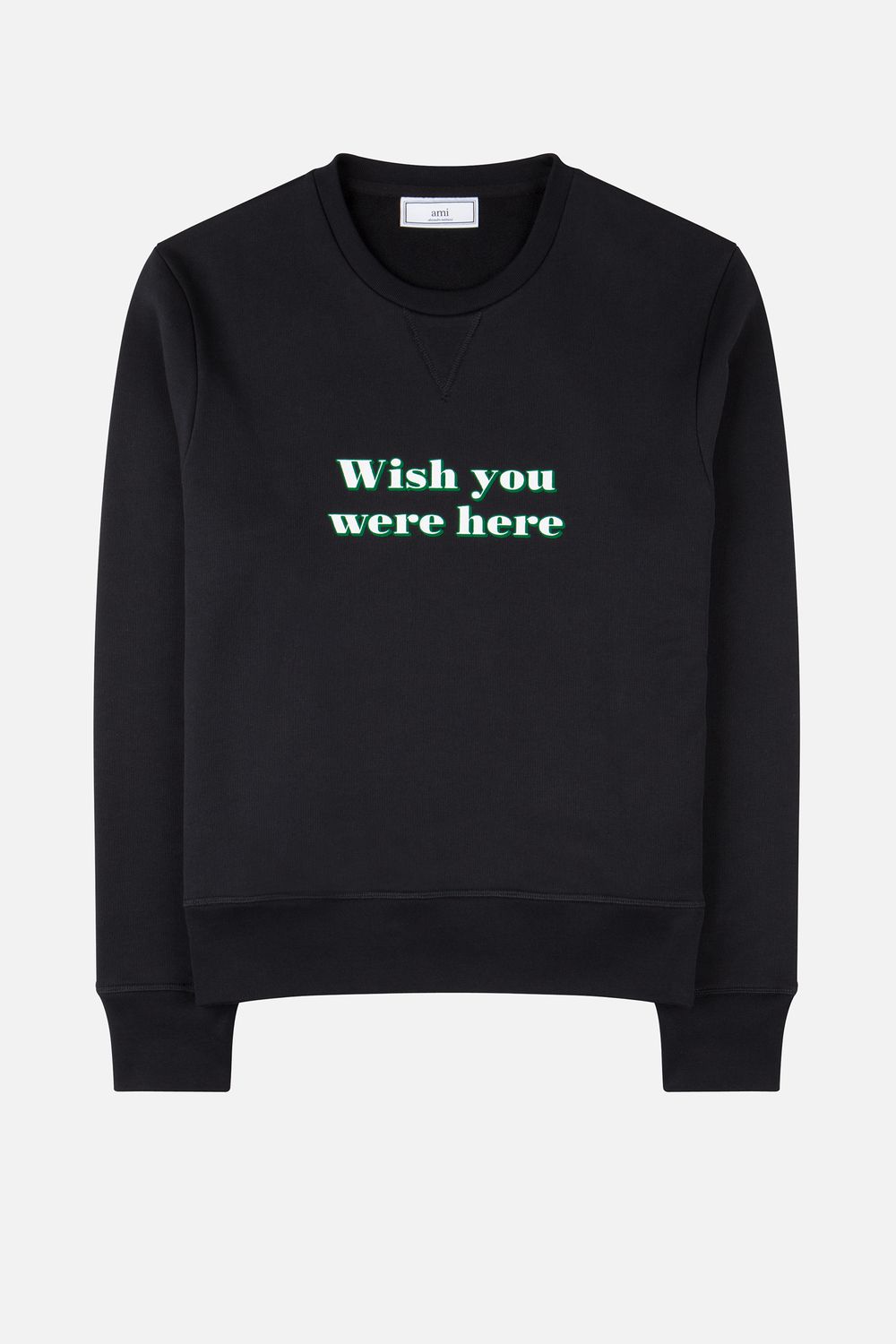 you were a kid once sweatshirt