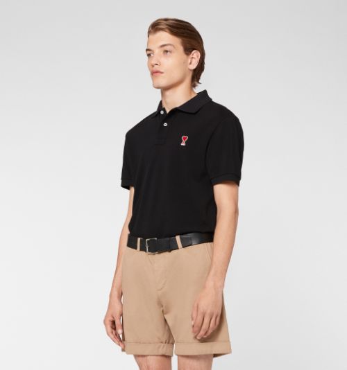 ami polo sale