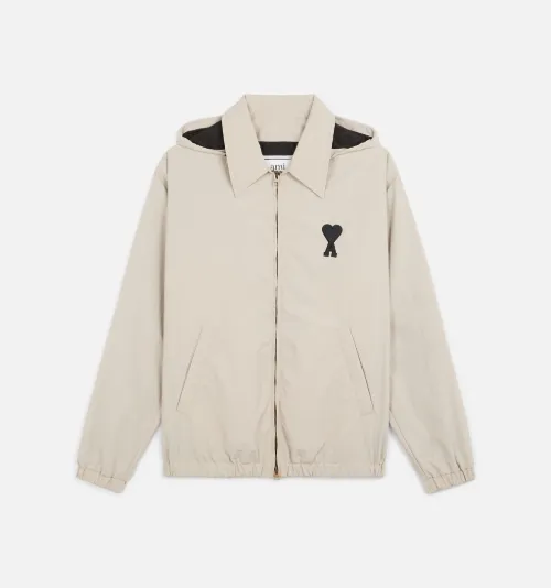 mk windbreaker