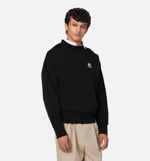 ami sweatshirt sale