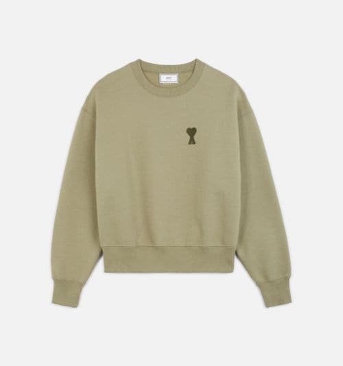 ami sweatshirt