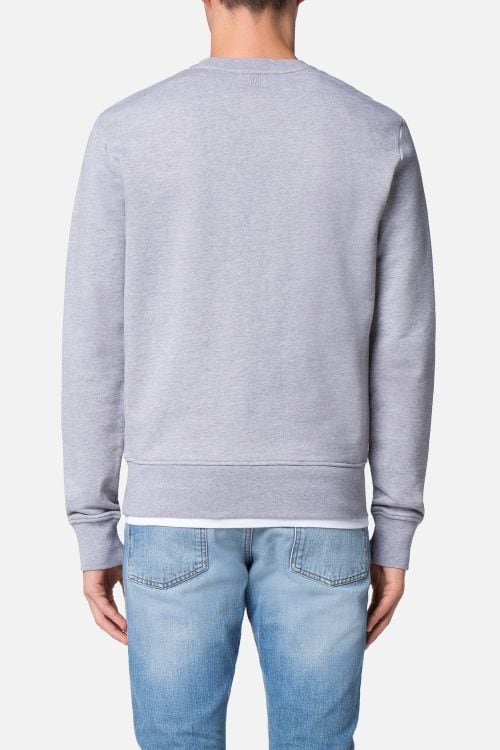 ami sweatshirt