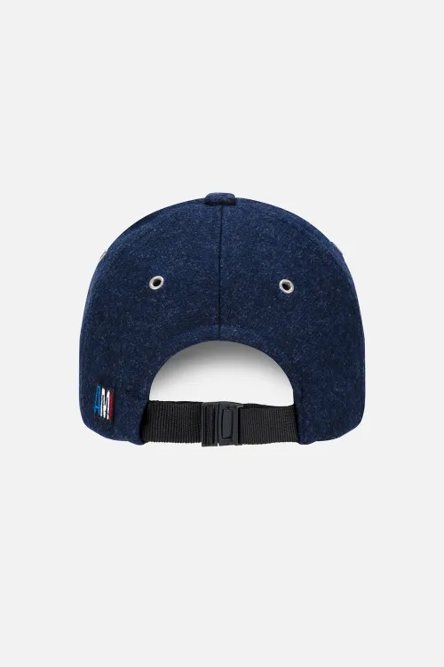 ami baseball cap