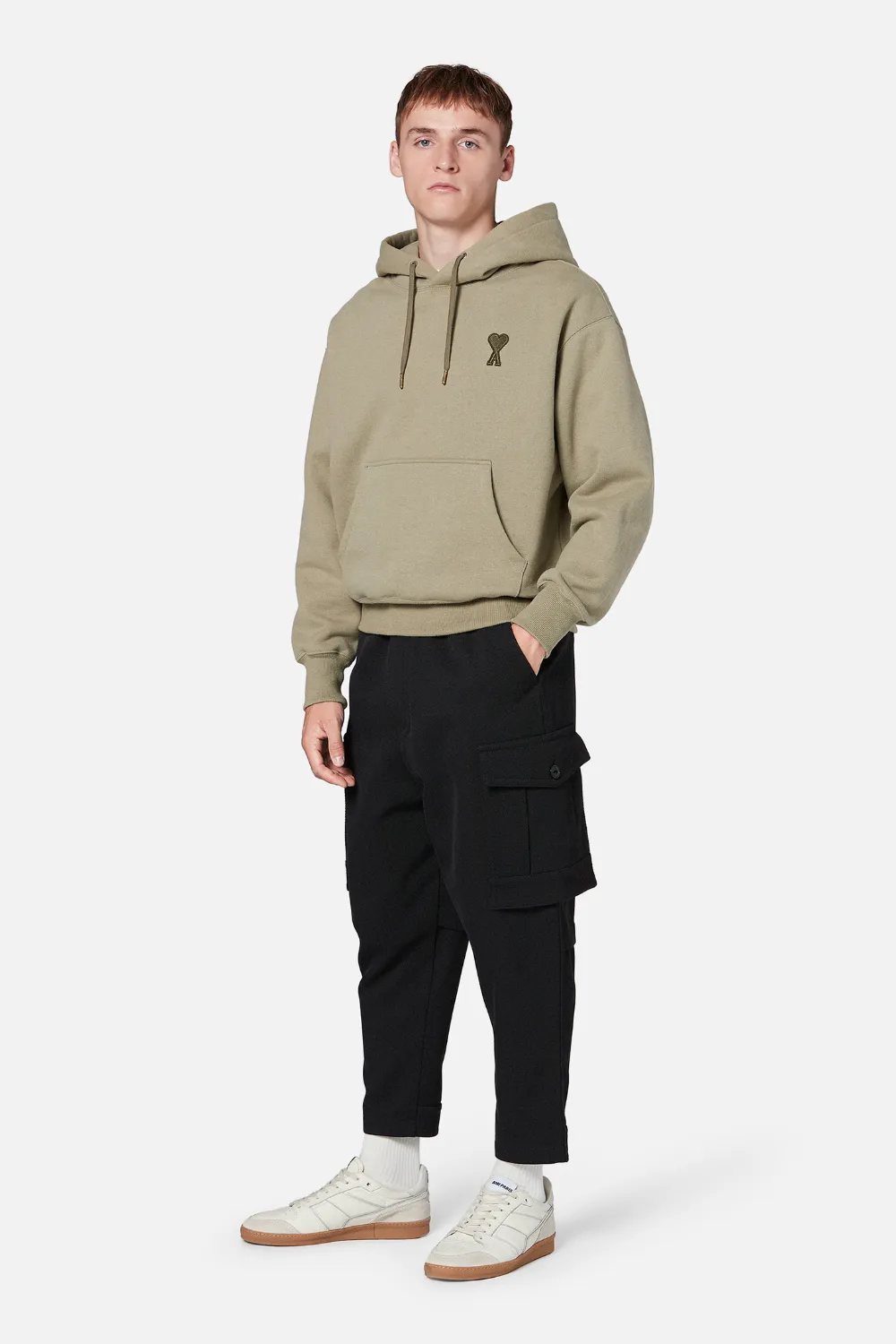 cargo pants fit