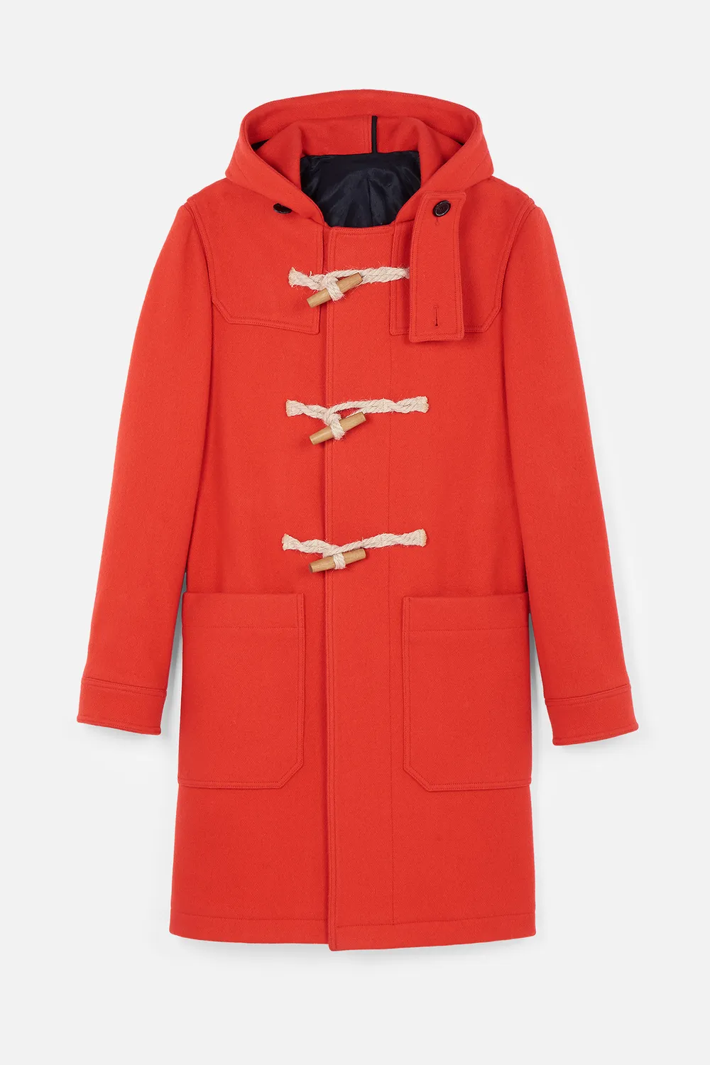 Dufflecoat Only Dufflecoat Only