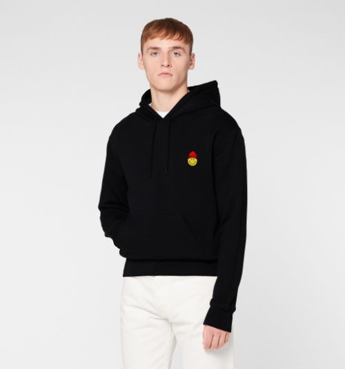 ami paris hoodie sale