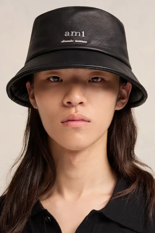 Hats & Caps | AMI PARIS US | Official