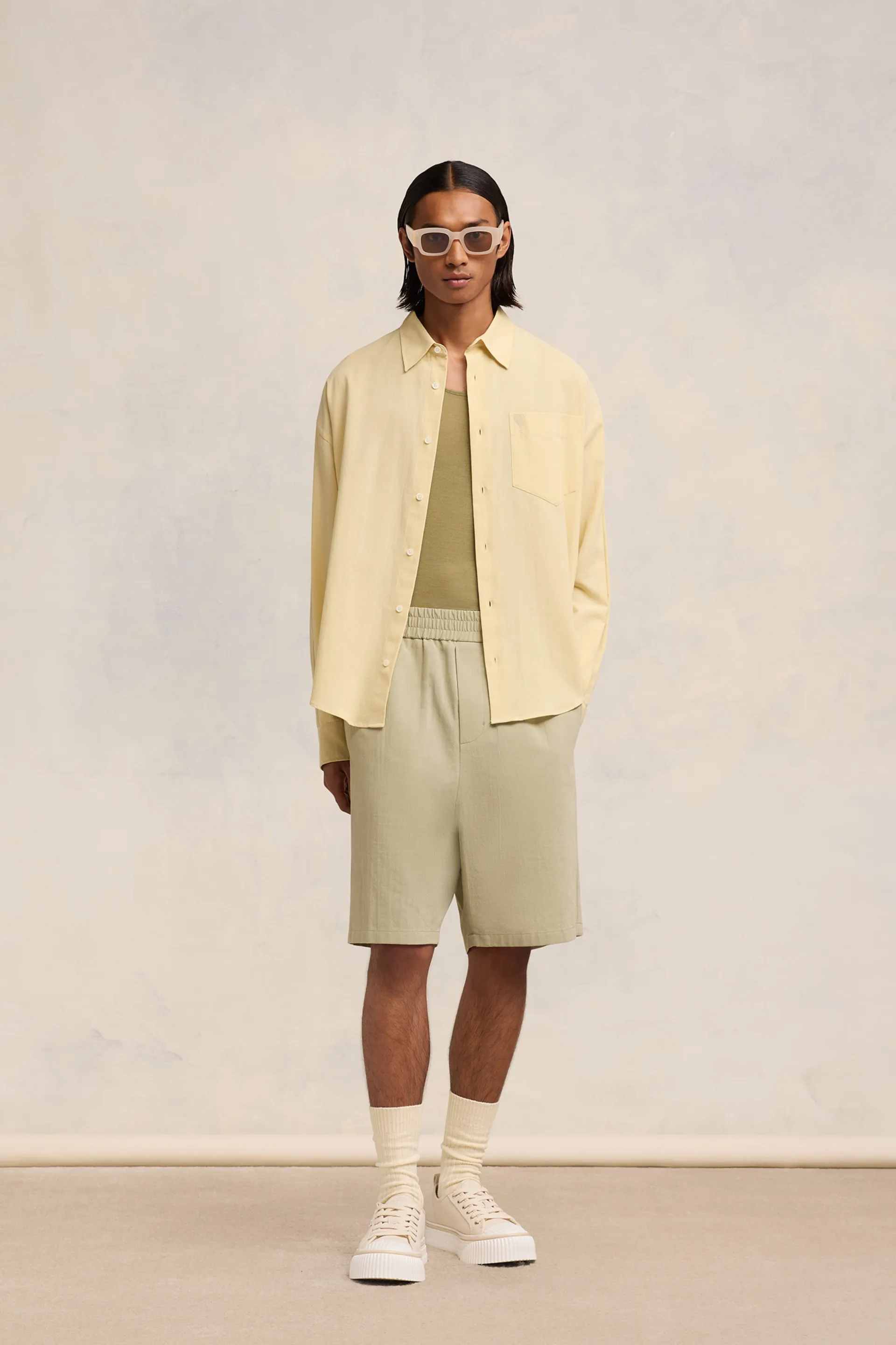 AMI PARIS - ALEXANDRE MATTIUSSI - Official US Online Store