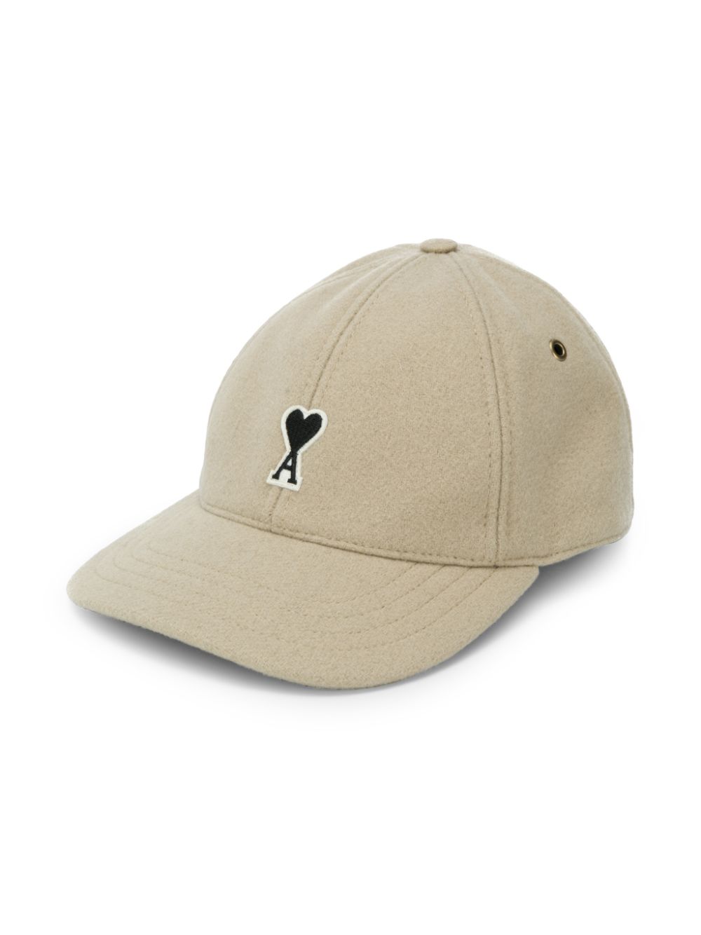 AMI Paris Ami De Coeur Cap | Eraldo.com US