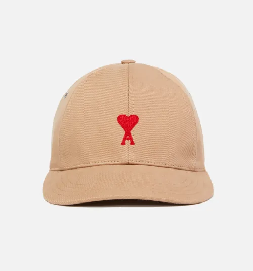 neutrals Ami de Coeur Cap | AMI PARIS US