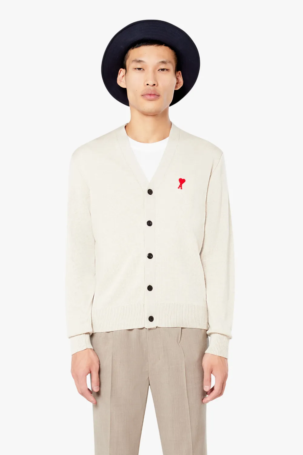 ami cardigan
