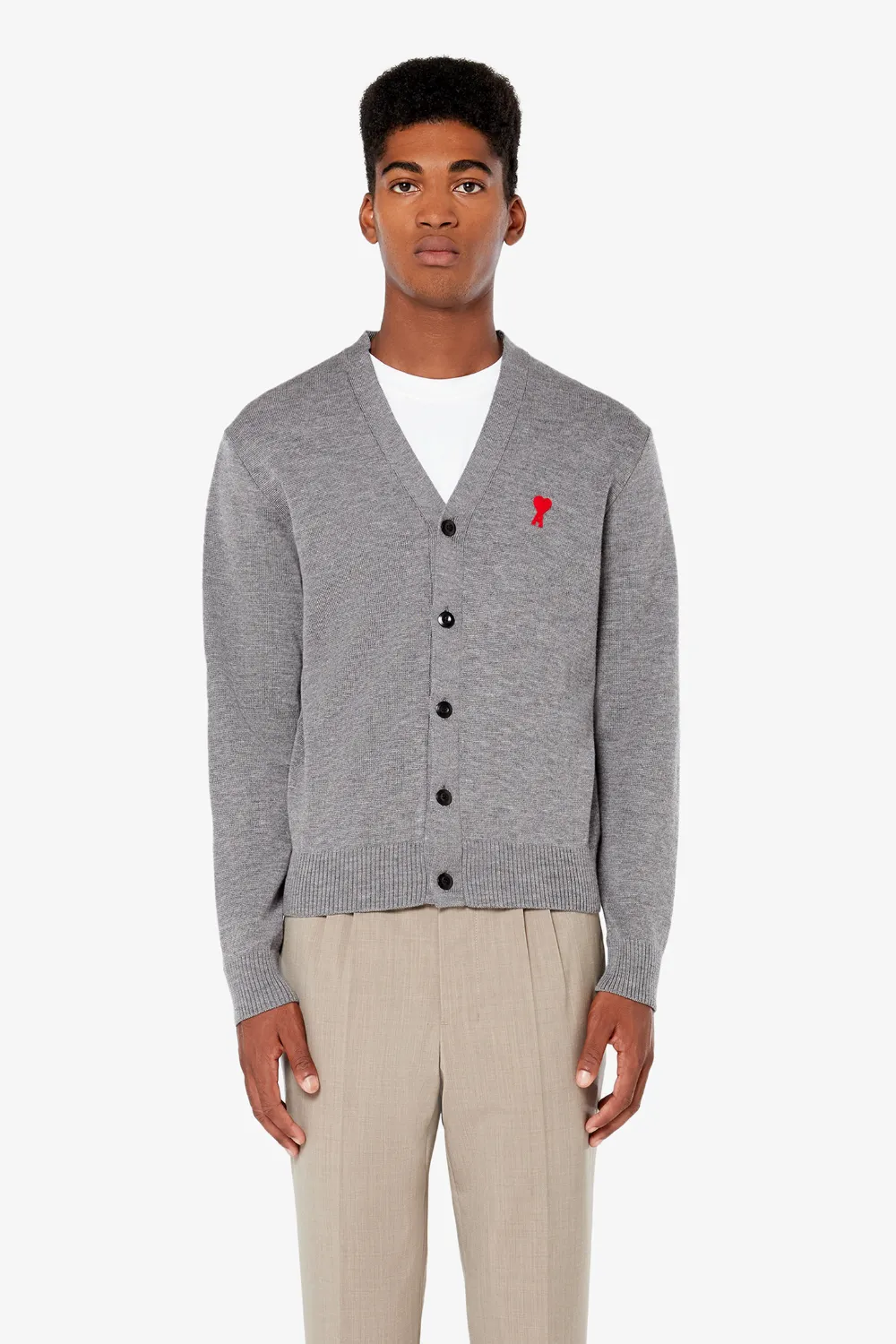 ami cardigan