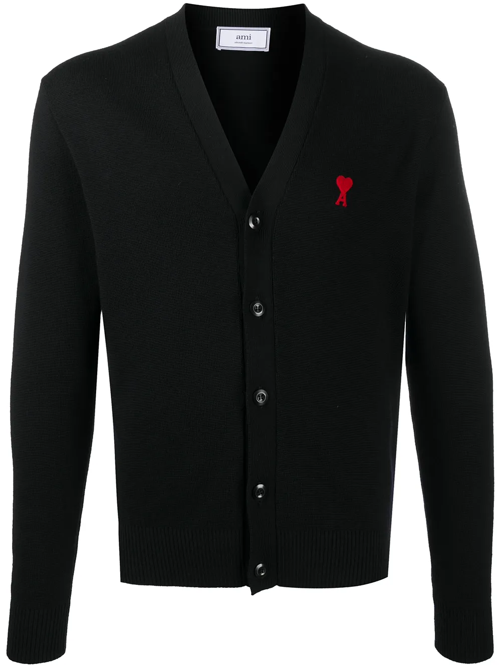 ami cardigan