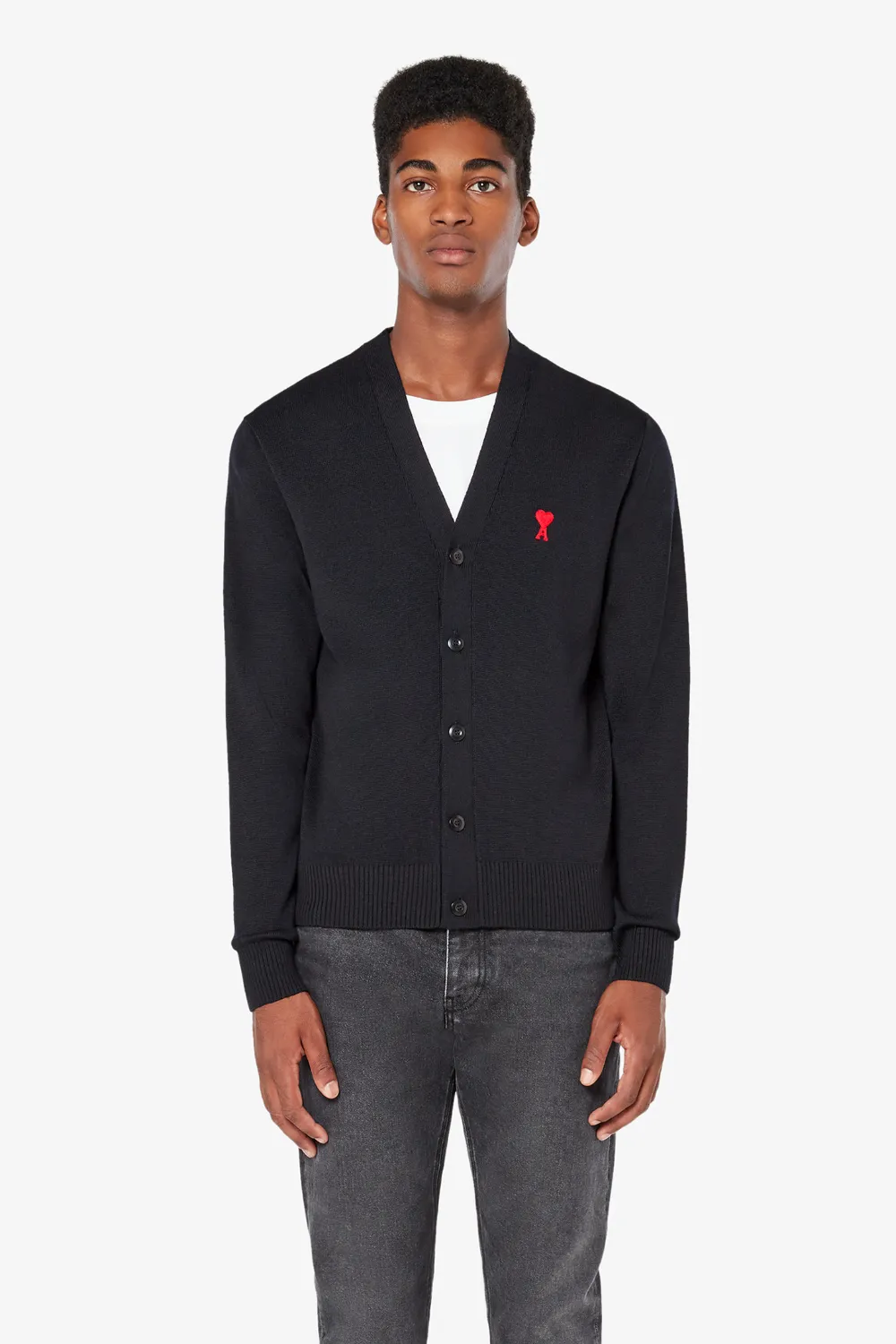 ami cardigan