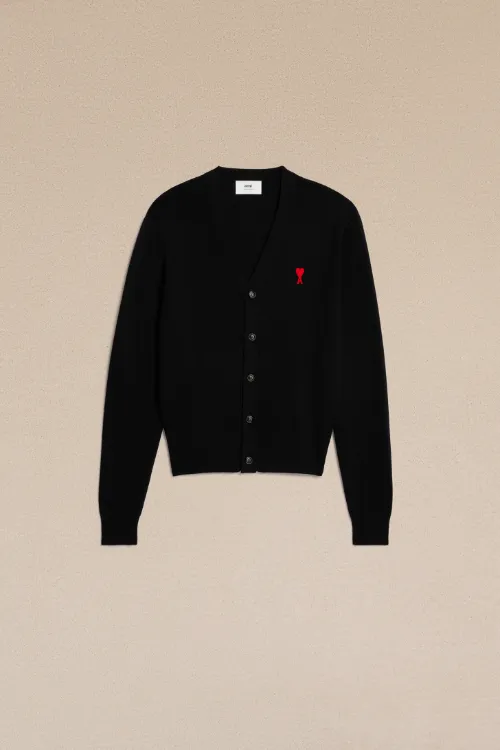 Ami best sale pull homme