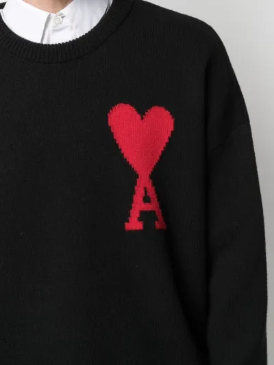 ami crewneck